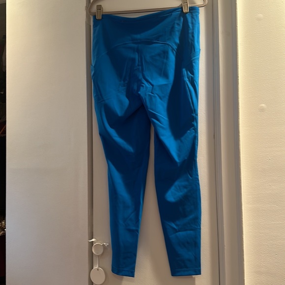 Lulu tight 28” brand new sz12 - Picture 5 of 5